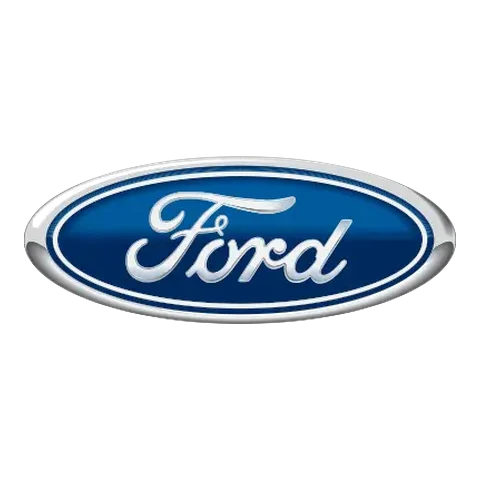Ford logo
