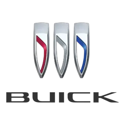 Buick logo