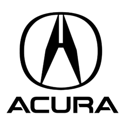 Acura logo