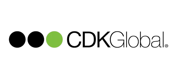 CDK Global logo