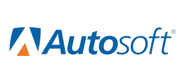 Autosoft logo