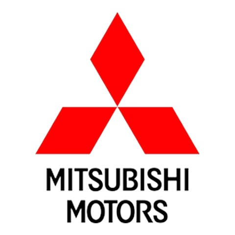 Mitsubishi logo