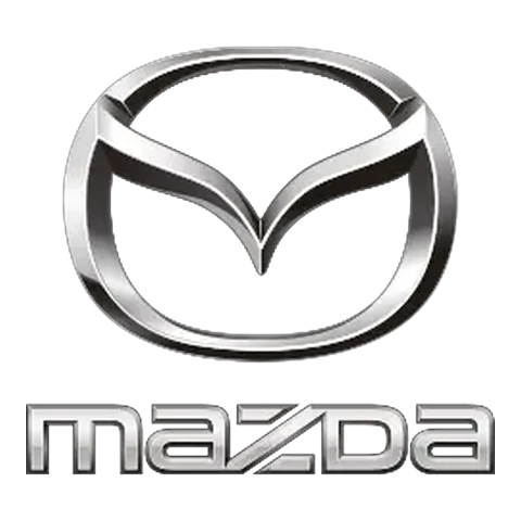 Mazda logo