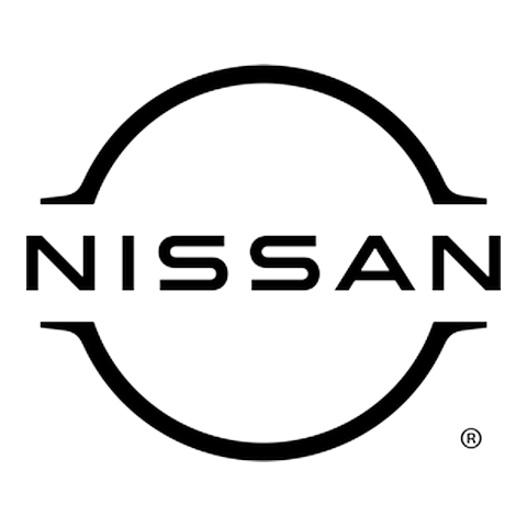 Nissan logo