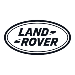 Land Rover logo