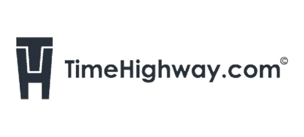 Time Highway logo