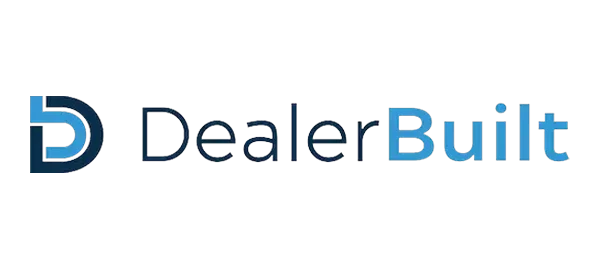 Dealer Built logo