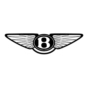 Bentley logo
