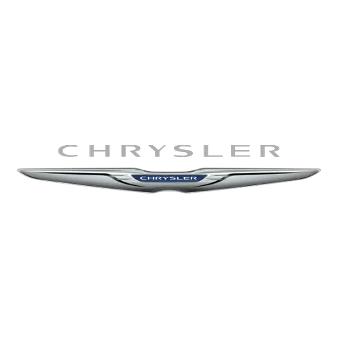 Chrysler logo
