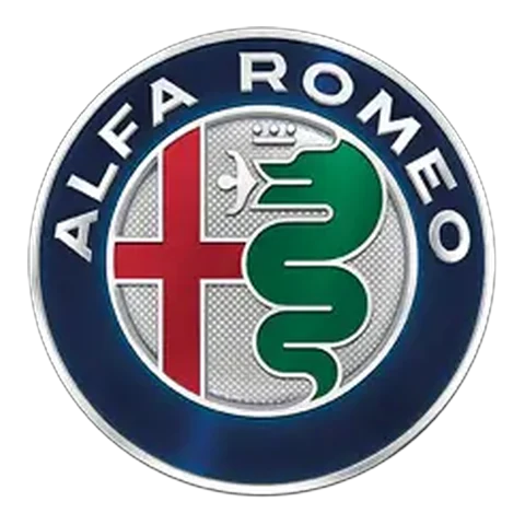 Alfa Romeo logo