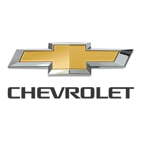 Chevrolet logo