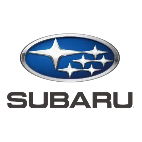 Subaru logo