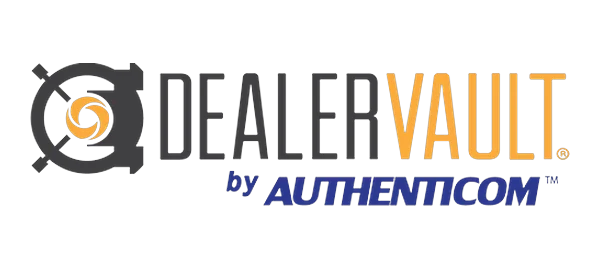 DealerVault logo