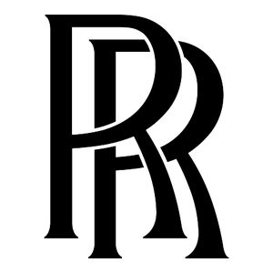 Rolls-Royce logo