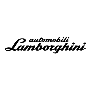 Lamborghini logo