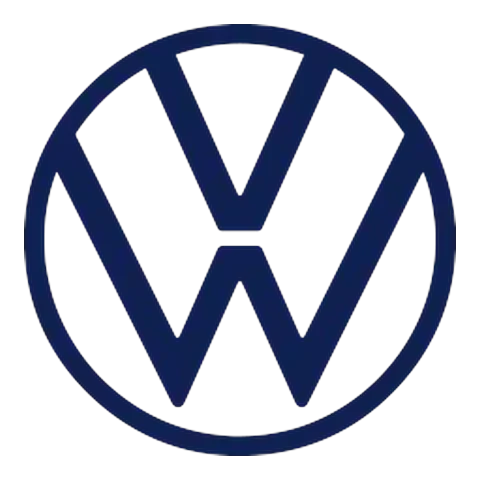 Volkswagen logo