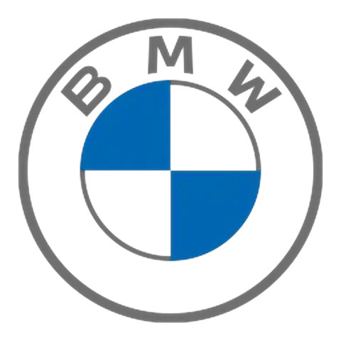 BMW logo