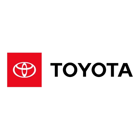 Toyota logo