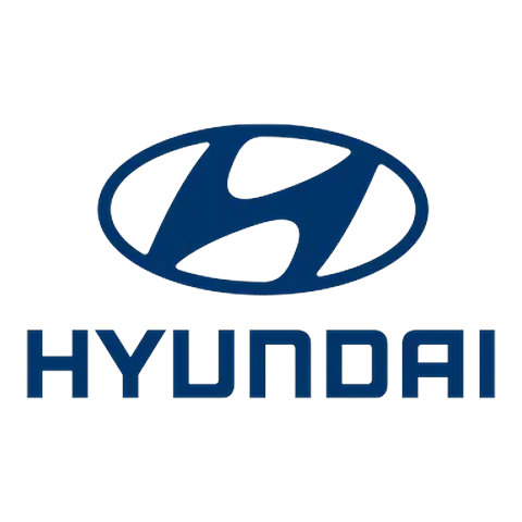 Hyundai logo
