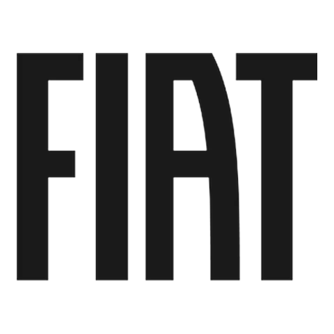 FIAT logo