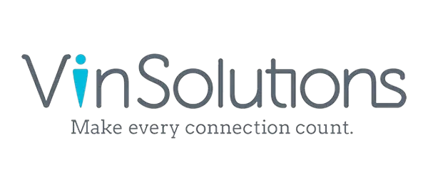 VinSolutions logo