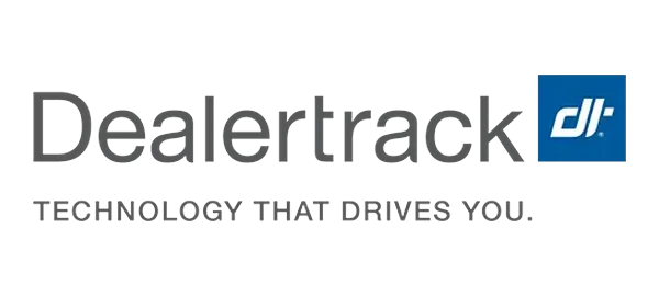 Dealertrack logo