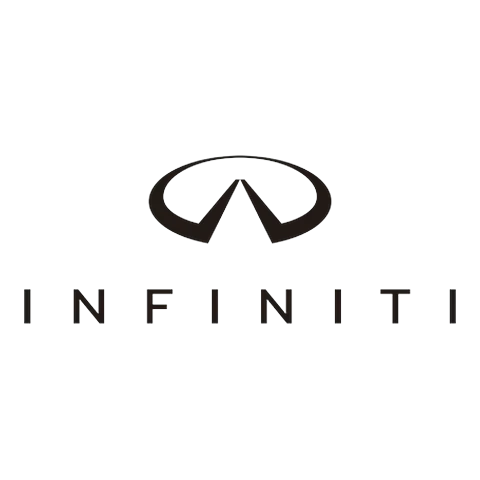 INFINITI logo