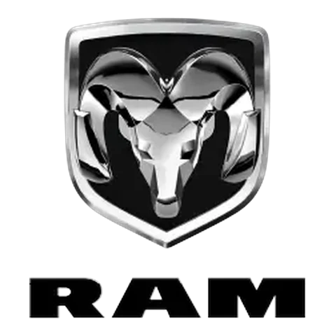 Ram logo