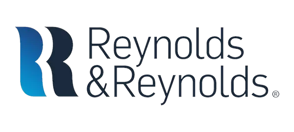 Reynolds and Reynolds logo