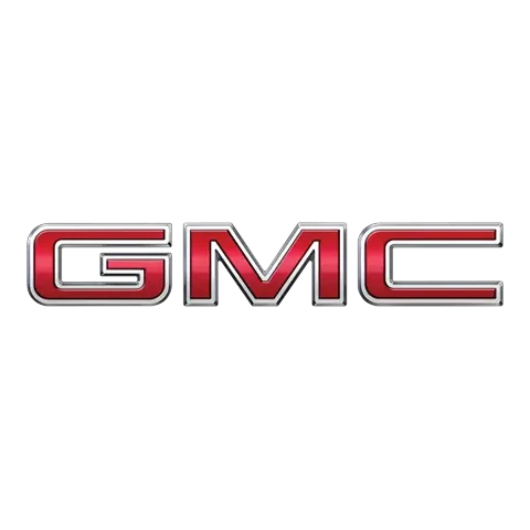 GMC logo